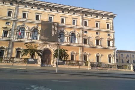 national rome museum