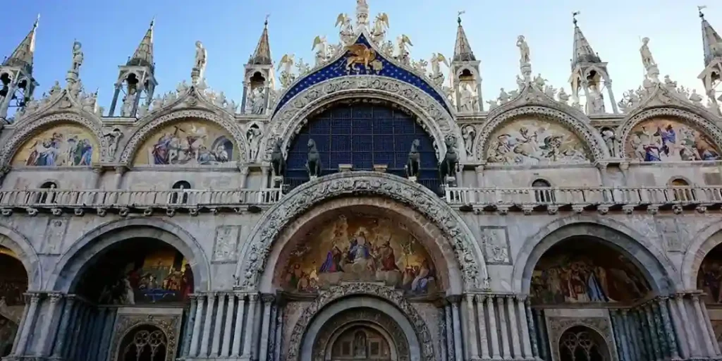 iglesias venecia