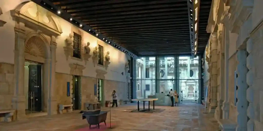 venecia museos