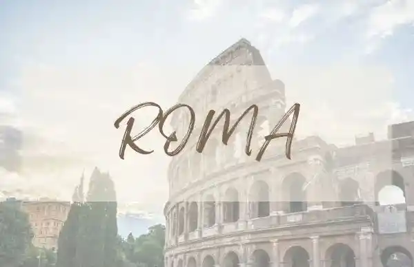 guia de roma