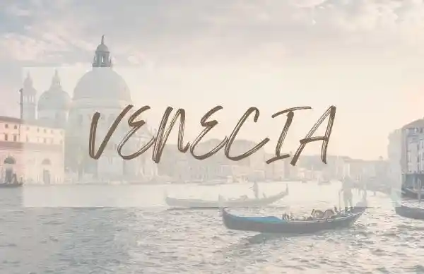 guia de venecia