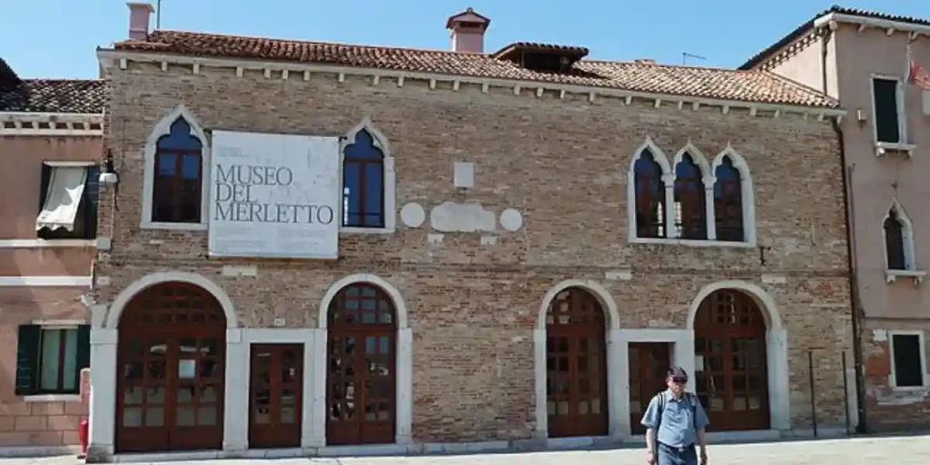 mejores museos venecia