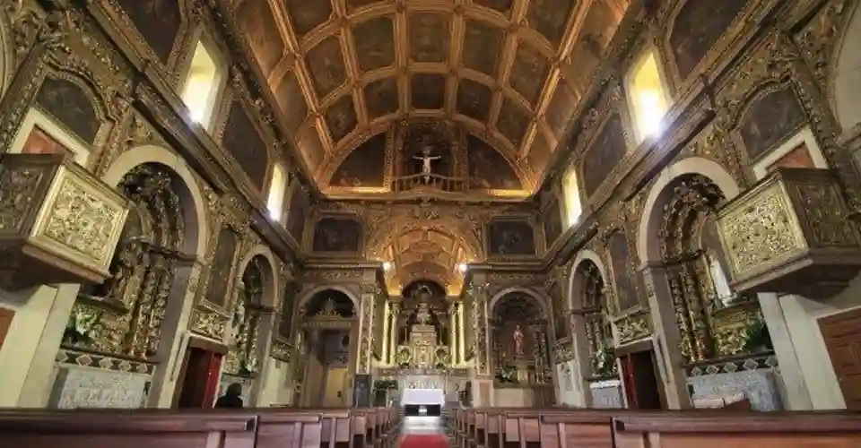 iglesias de lisboa portugal