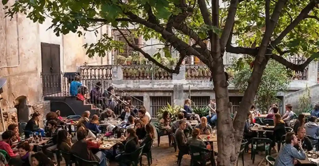 bares secretos barcelona