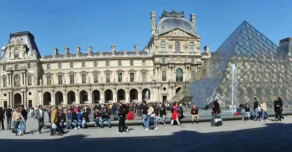 museos de paris mas importantes
