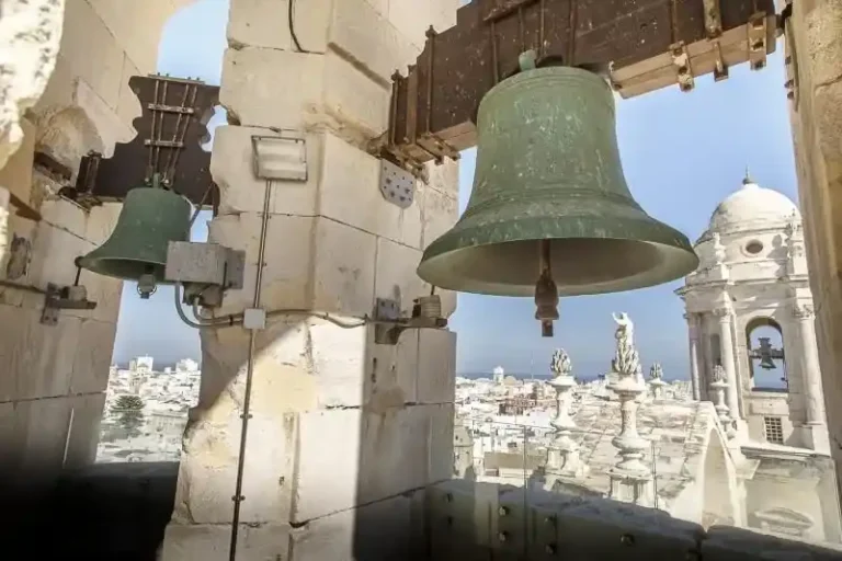 Los Mejores Miradores en Cádiz para Disfrutar de Sus Vistas