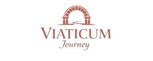 logo viaticum journey