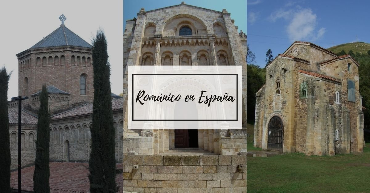 románico en españa