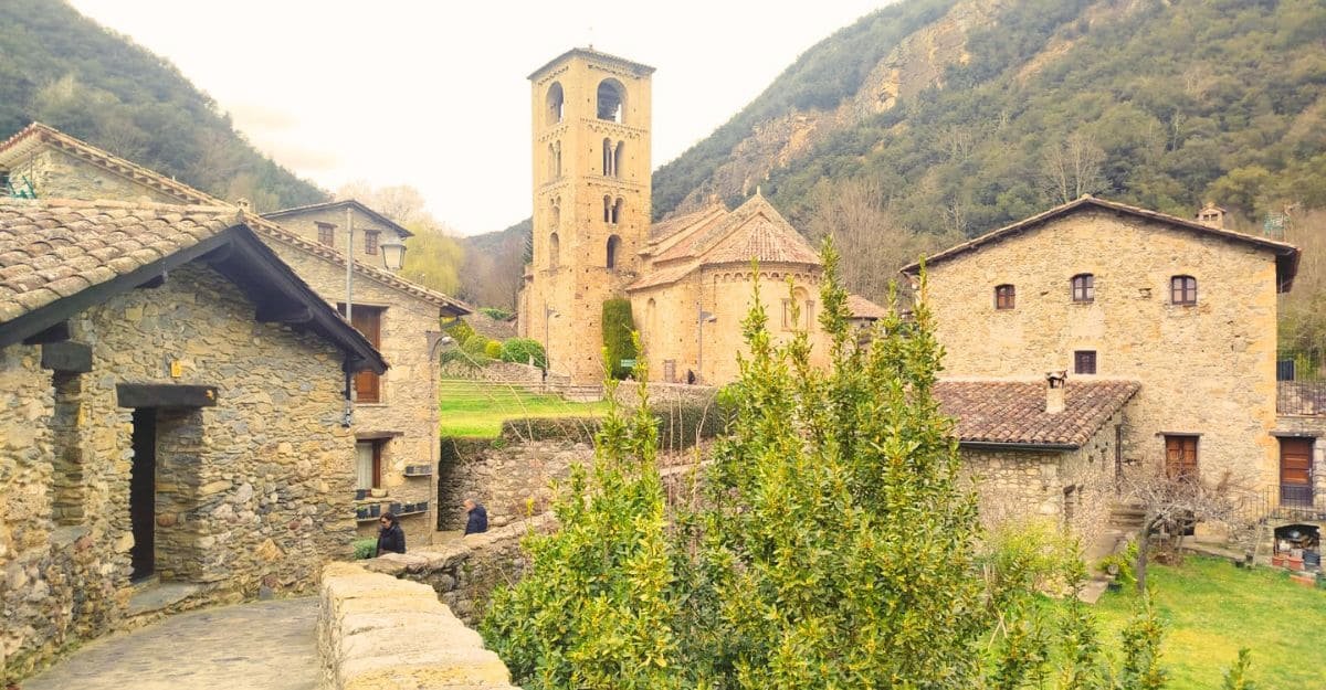 que ver y hacer en beget